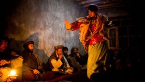 bacha-bazi