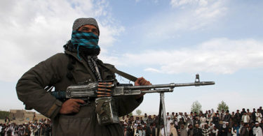 جنگ و صلح در افغانستان: دیدگاهی از غیر پشتونها - بخش دوم