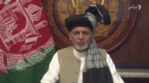 آشتی به سبکِ غنی