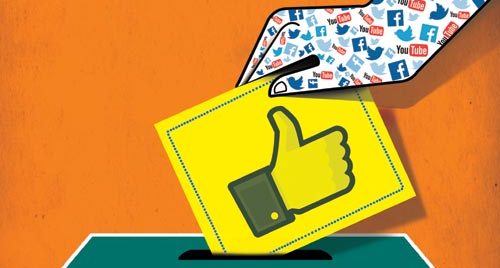 رسانه‌های اجتماعی در انتخابات آینده چه نقشی بازی خواهند کرد؟