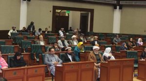 هشدار مجلس سنا؛ تمدید آتش‌بس تلفات بیشتر نیروهای امنیتی را در پی خواهد داشت