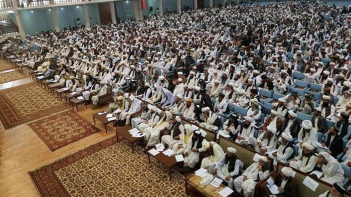 گام بلند علمای مذهبی در برابر اعمال تروریستی