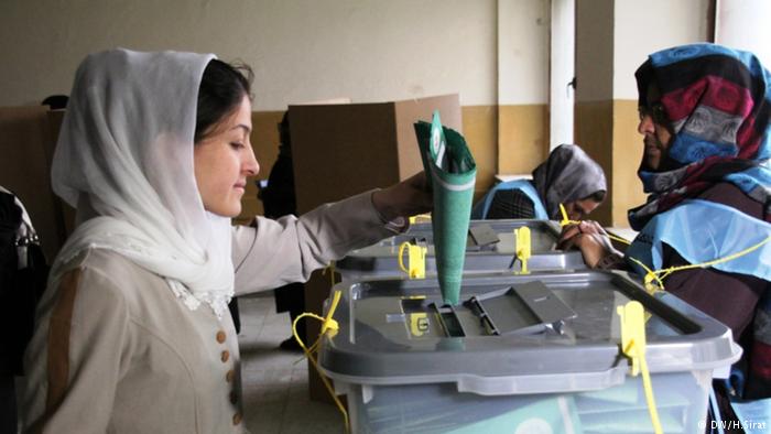 انتخابات پارلمانی آزمونِ بزرگ برای نسل نو