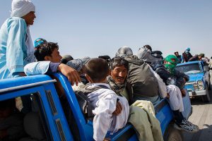 چرا برگشت خودخواسته‌ی مهاجران افغانستانی از ایران افزایش یافته است؟