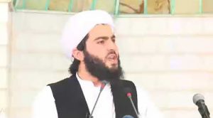 یک روحانی متنفذ در هرات فتوای جهاد علیه رسانه‌ها را صادر کرد