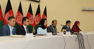 فیصله کمیسیون مستقل انتخابات در رابطه به انتخابات غزنی: ۶ اسد آغاز روند ثبت نام رأی‌دهندگان