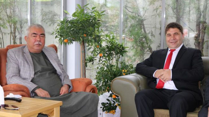 حاکمیت بی‌اعتمادی