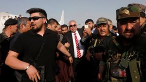 ابتذال سیاست و حقارت قانون