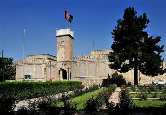 گفت‌وگوی تلفنی وزیر خارجه روسیه با ریس‌جمهور غنی نشست صلح مسکو به تعویق افتاد