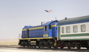 شبکه خط آهن افغانستان؛ تکمیل مطالعات تخنیکی و اقتصادی ۳۳۰۰ کیلومتر خط آهن