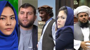 نامزدان حذف شده، چالش تازه‌ی کمیسیون انتخابات افغانستان