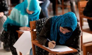 کانکور 97؛ از تبعیض مثبت برای «دختران» تا سرنوشت مبهم 140هزار متقاضی تحصیلات عالی