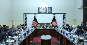 پایان بی‌نتیجه‌ی گفت‌وگوی احزاب و حکومت درباره‌ی انتخابات
