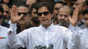 عمران خان و چشم‌انداز تازه در رابطه‌ی کابل ـ اسلام‌آباد