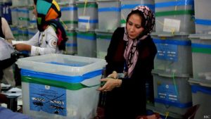 انتخابات یا انتخابات شفاف؛ مسأله این است