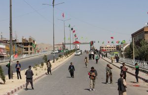 التهاب در جاده‌های پایتخت؛ سوگواری، قدرت‌نمایی یا اعتراض به وضعیت؟