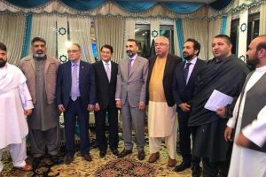پایان اختلاف میان احزاب معترض و کمیسیون انتخابات؛ 2 مورد از 3 مطالبه‌ی احزاب پذیرفته شد