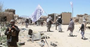 والی طالبان غور کشته شد