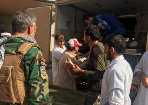 طنین خونین کشتار در ننگرهار