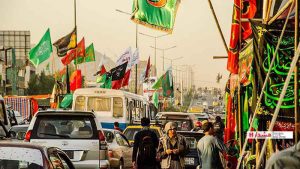 جنگ قدرت در کرانه‌ی فرات؛ منازعه‌یی که هم‌پای تاریخ می‌آید
