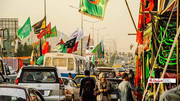 جنگ قدرت در کرانه‌ی فرات؛ منازعه‌یی که هم‌پای تاریخ می‌آید