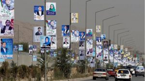 کمیسیون رسیدگی به شکایات انتخاباتی: نامزدان انتخابات نظم‌عامه را مختل نسازند