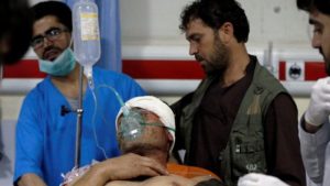 وزارت داخله: 192 رویداد امنیتی تنها در روز اول انتخابات ثبت شده است