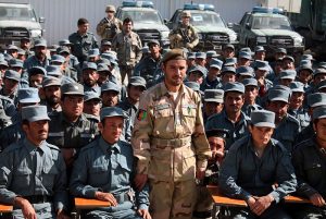 ترور جنرال رازق؛ پیروزی طالبان در نبرد کلیدی بر سر آینده‌ی افغانستان