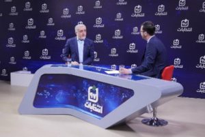 رییس اجراییه: مردم با شرکت در انتخابات دموکراسی را ترجیح دادند