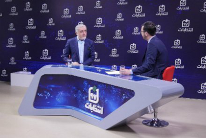 رییس اجراییه: مردم با شرکت در انتخابات دموکراسی را ترجیح دادند