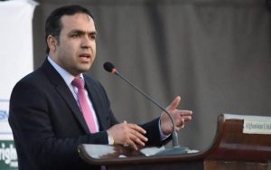 شکرالله عاطف مشعل