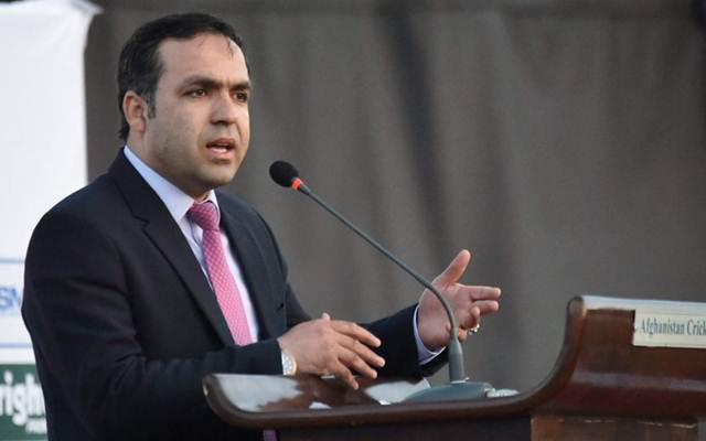 شکرالله عاطف مشعل