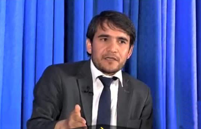 تقی امینی، استاد دانشگاه