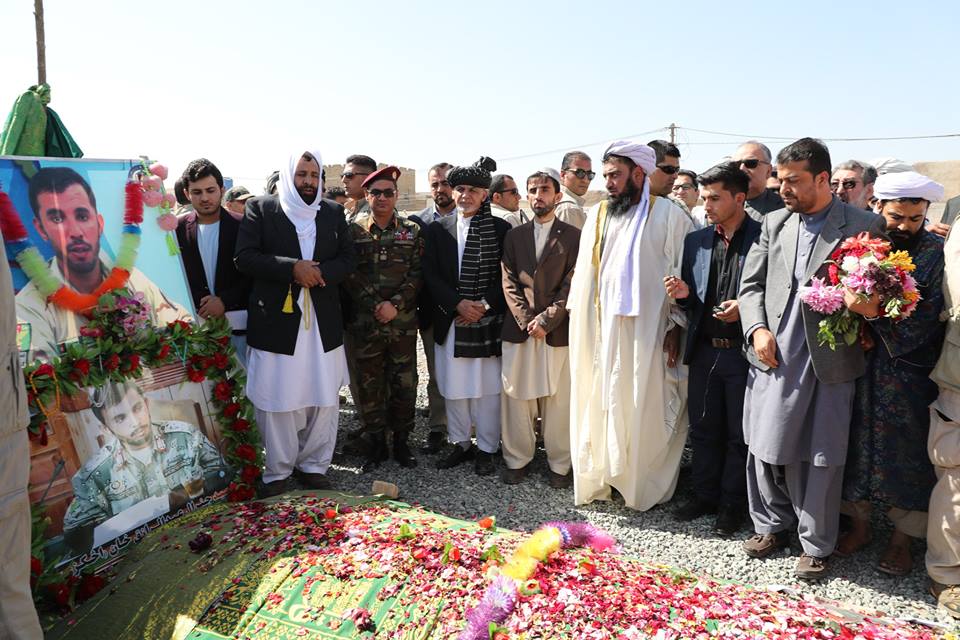 سفر سیاست‌مداران به قلب خونین سیاست افغانستان