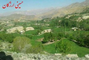 نزاع قومی از کندلان و حسینی تا ارگ ریاست‌جمهوری؛ از جنگ ارزگان چه می‌دانیم؟