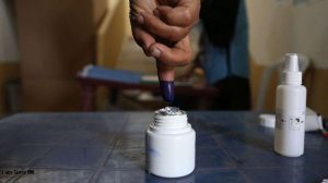 کمیسیون رسیدگی به شکایات انتخاباتی 3 مقام ارشد کمیسیون انتخابات را برکنار کرد
