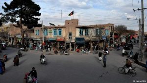 غور، ولایت محرومی که 20 درصد بودجه‌ی انکشافی آن مصرف نشده است