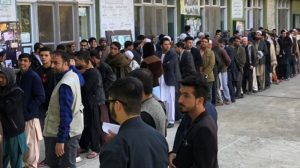 حباب امید ترکید؛ کمیسیون انتخابات و مسأله‌ی انتخابات ریاست جمهوری