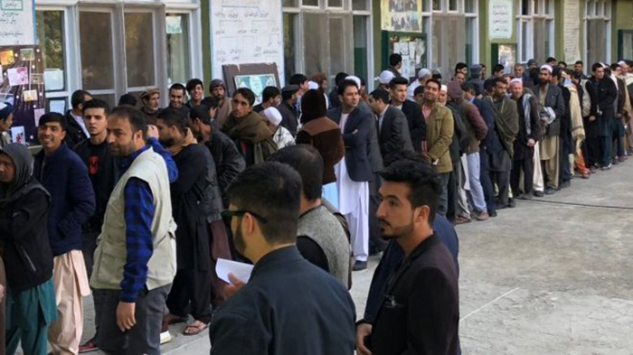 حباب امید ترکید؛ کمیسیون انتخابات و مسأله‌ی انتخابات ریاست جمهوری