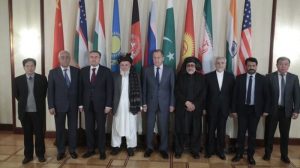 نشست مسکو؛ خوشبینی صلح و تعارض منافع