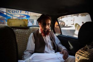 کودکی که خانواده، نام و زندگی‌اش را از دست داد