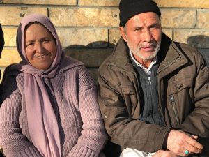 جنگ‌جویان ازلی، عاشقان ابدی