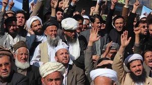 درماندگی کمیسیون انتخابات؛ از تاخیر در اعلام نتایج انتخابات پارلمانی تا گسترش اعتراض‌ها در 8 ولایت