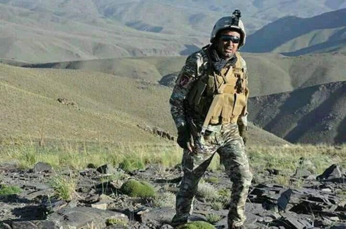 عبدالغنی علی‌پور