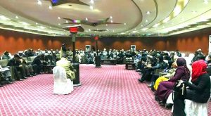 نامزدان معترض: آرای کابل باطل و مسئولان کمیسیون انتخابات ممنوع‌الخروج شوند