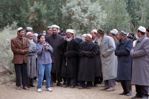 هویت‌زدایی قومی در چین؛ روشن‌فکران برجسته‌ی اویغور ناپدید می‌شوند