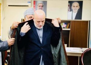 سفر داوودزی به اسلام‌آباد؛ چرا نقش پاکستان در مصالحه‌ی افغانستان مهم است؟