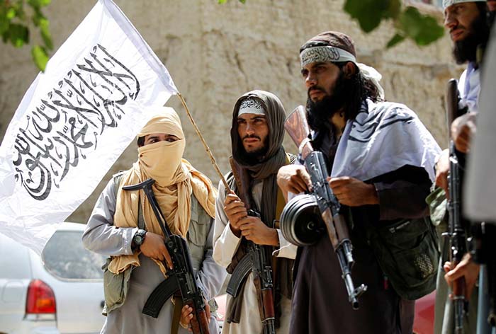 طالبان و ماهیت در حال تغییر ناسیونالیسم پشتون
