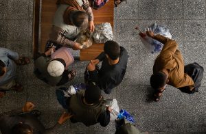 گمراهان کوچک پشت دیوارهای بلند؛ سرنوشت کودکان انتحاری چه می‌شود؟