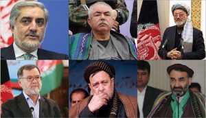 آیا بانک‌های‌ رأی هنوز هم نزد رهبران سنتی است؟
